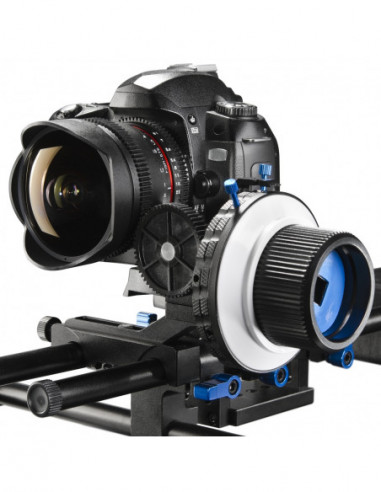 Walimex pro Follow Focus Quick-Stop