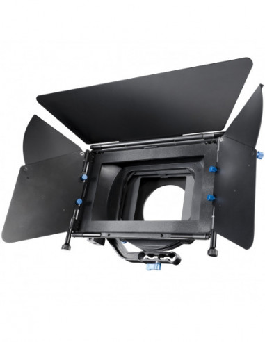 Walimex pro Lens Hood Matte Box...