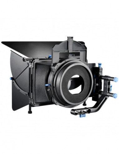 Walimex pro Lens Hood Matte Box...