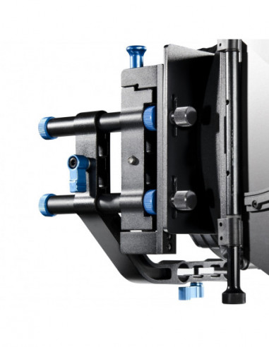 Walimex pro Lens Hood Matte Box...