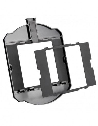 Walimex pro Lens Hood Matte Box...