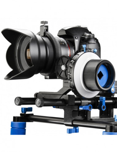 Walimex pro Gear Ring Follow Focus...