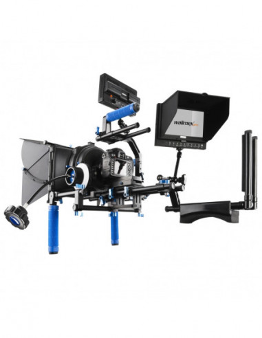 Walimex pro Flexible Whip 37cm for...