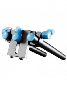 Walimex pro Set 15mm Rod...