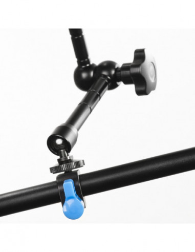 Walimex pro 15mm Angular Clamp w. 1/4...