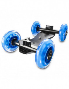 Walimex pro DSLR Dolly Mini...