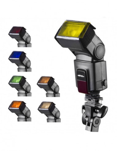 Walimex pro System Flash Accessory Set