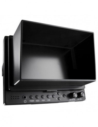 Walimex pro LCD Monitor 12.7 cm Video...