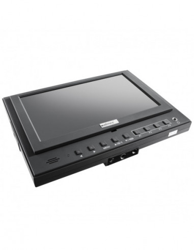 Walimex pro LCD Monitor 17.8 cm Video...