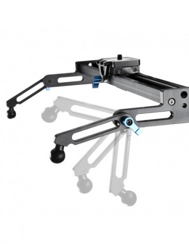 Walimex pro Video Slider Director 100