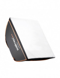 Walimex pro Softbox Orange...