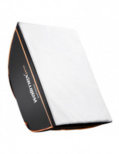 Walimex pro Softbox Orange...