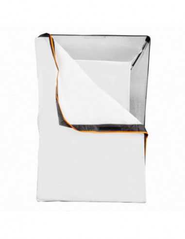 Walimex pro Softbox Orange Line 60x90