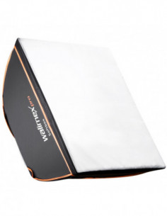 Walimex pro Softbox Orange...