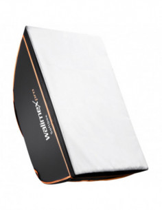 Walimex pro Softbox Orange...