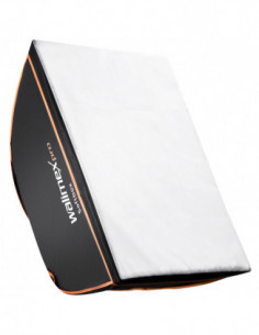 Walimex pro Softbox Orange...