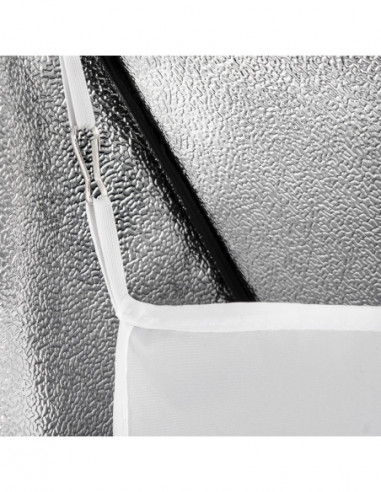 Walimex pro Softbox Orange Line 60x200