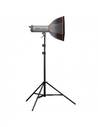 Walimex pro Octagon Softbox Orange...