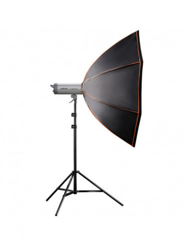 Walimex pro Octagon Softbox Orange...