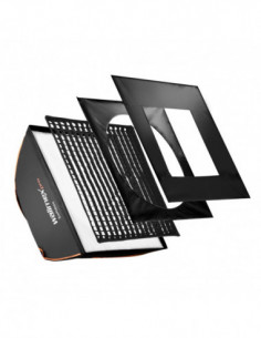 Walimex pro Softbox PLUS...