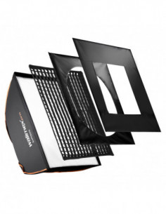 Walimex pro Softbox PLUS...