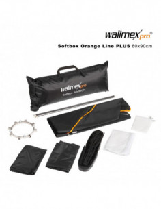 Walimex pro Softbox PLUS... 2