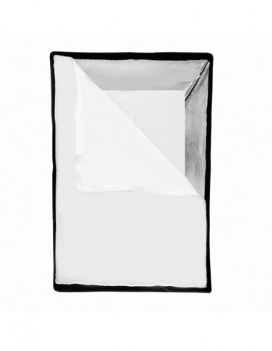 Walimex pro Softbox PLUS Orange Line...