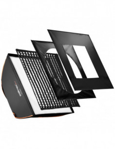 Walimex pro Softbox PLUS...