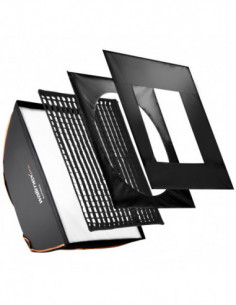 Walimex pro Softbox PLUS...