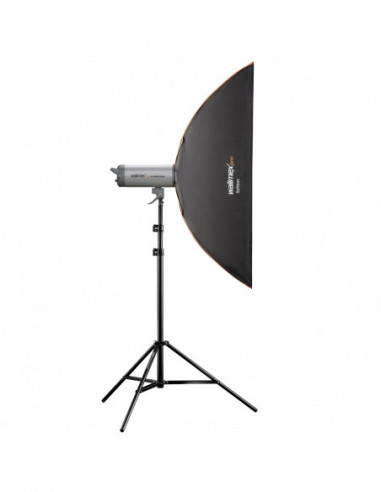 Walimex pro Softbox PLUS Orange Line...