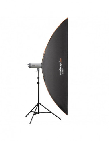 Walimex pro Softbox PLUS Orange Line...