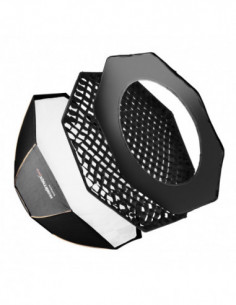 Walimex pro Octagon Softbox...