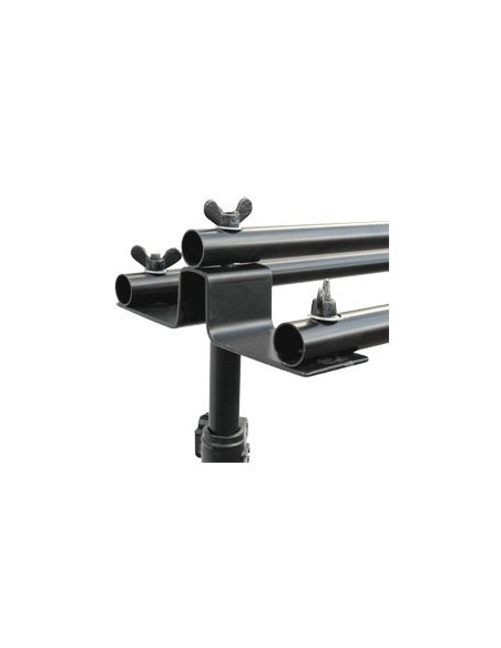 Walimex 3-fold baggrundssystem 290 inkl. taske 2