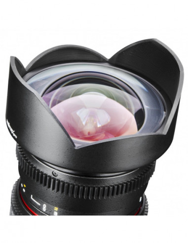 Walimex pro 14/3.1 Video DSLR Sony E...