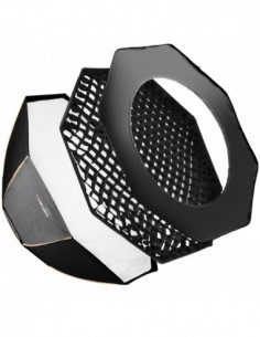 Walimex pro Octagon Softbox...
