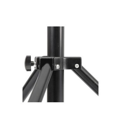 Walimex 3-fold baggrundssystem 290 inkl. taske 3