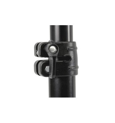 Walimex 3-fold baggrundssystem 290 inkl. taske 4