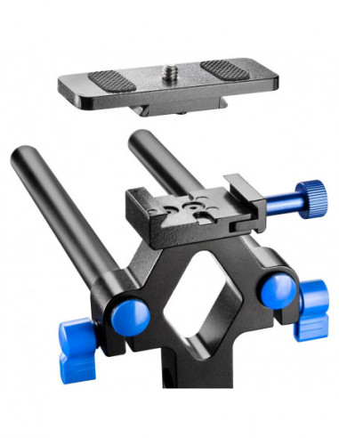 Walimex pro Hand-Shoulder-Videotripod...