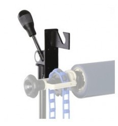 walimex 2-fags baggrundshager til spigot, 2 stk 0 2