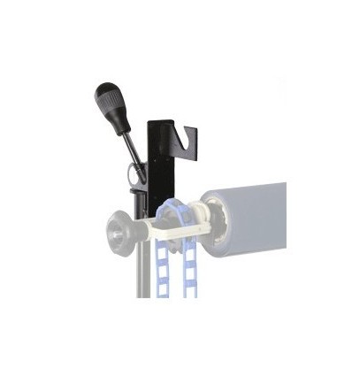 walimex 2-fags baggrundshager til spigot, 2 stk 1