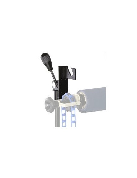 walimex 2-fags baggrundshager til spigot, 2 stk 1