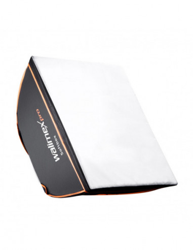 Walimex pro Softbox OL 40x40cm Balcar