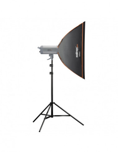 Walimex pro Softbox OL 60x90cm Elinchrom