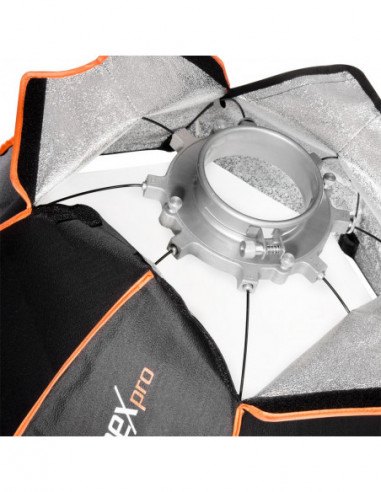 Walimex pro Softbox OL 60x90cm Profoto