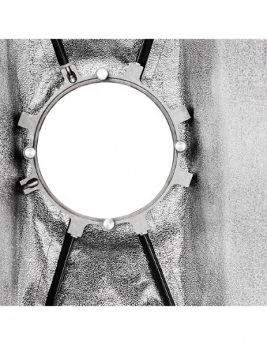 Walimex pro Softbox OL 30x120cm...
