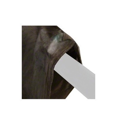 walimex pro stofbaggrund 'Love-Letter',3x6m 2