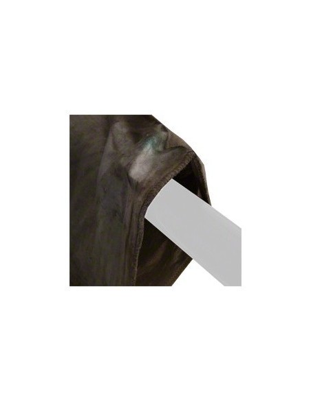 walimex pro stofbaggrund 'Love-Letter',3x6m 2