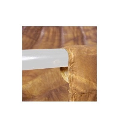 walimex pro stofbaggrund 'Homey',3x6m 1