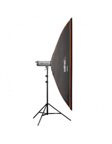 Walimex pro Softbox OL 60x200cm...