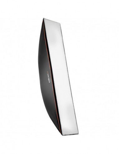 Walimex pro Softbox OL 25x150cm...